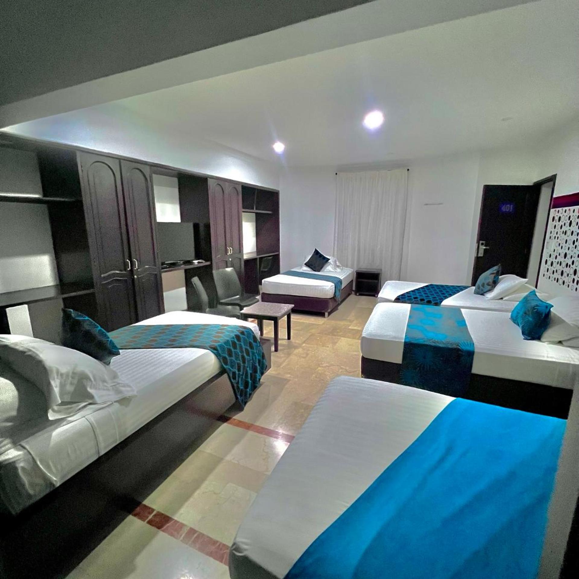 Hotel Ingenio Reina Isabel 25/61