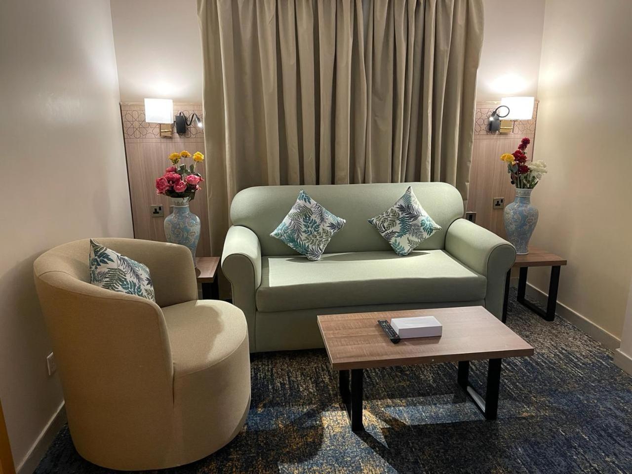 فندق برج نوازي(Nawazi Tower Hotel) 46/66