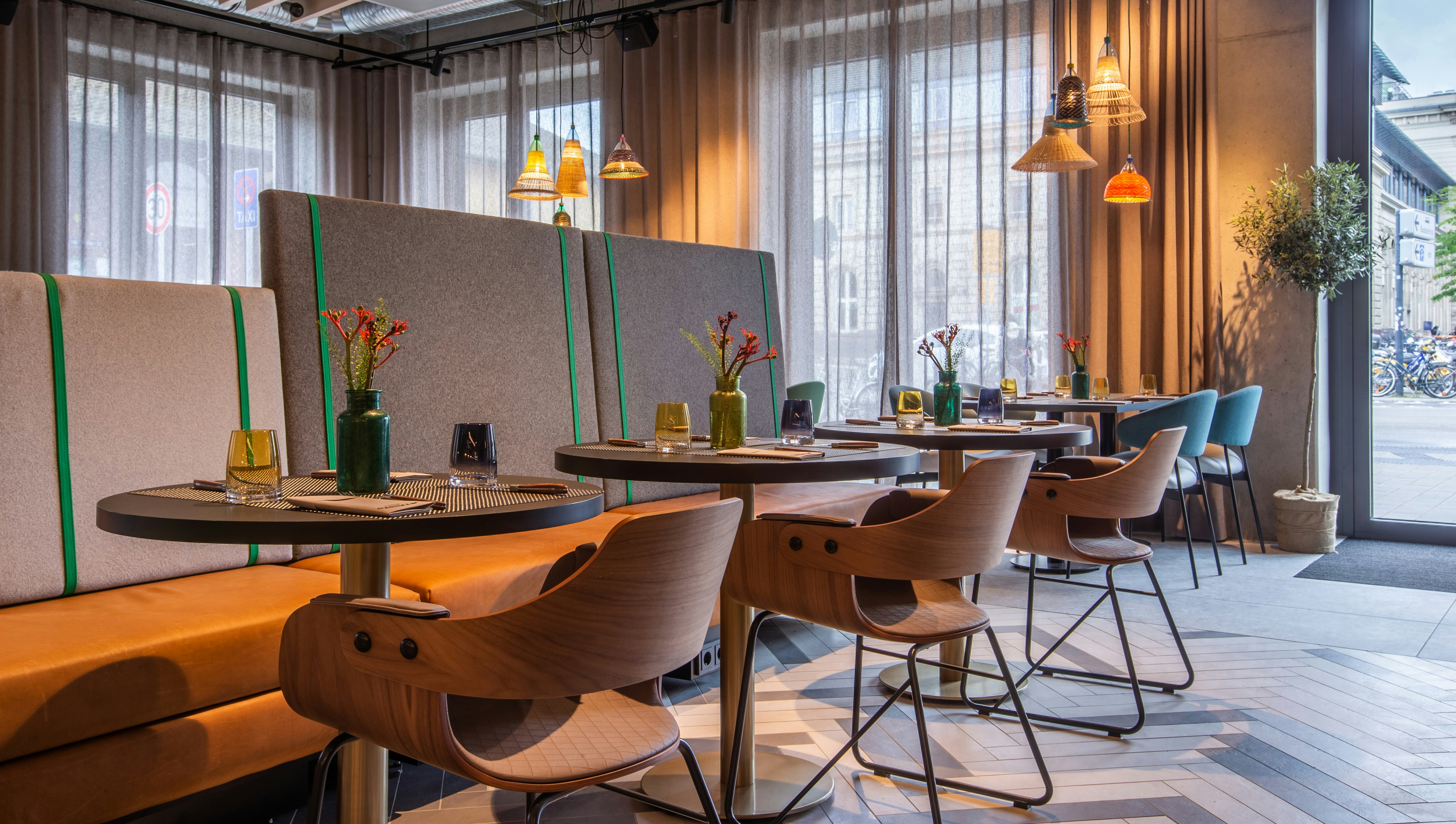 Hilton Garden Inn Mannheim Bw 13/15