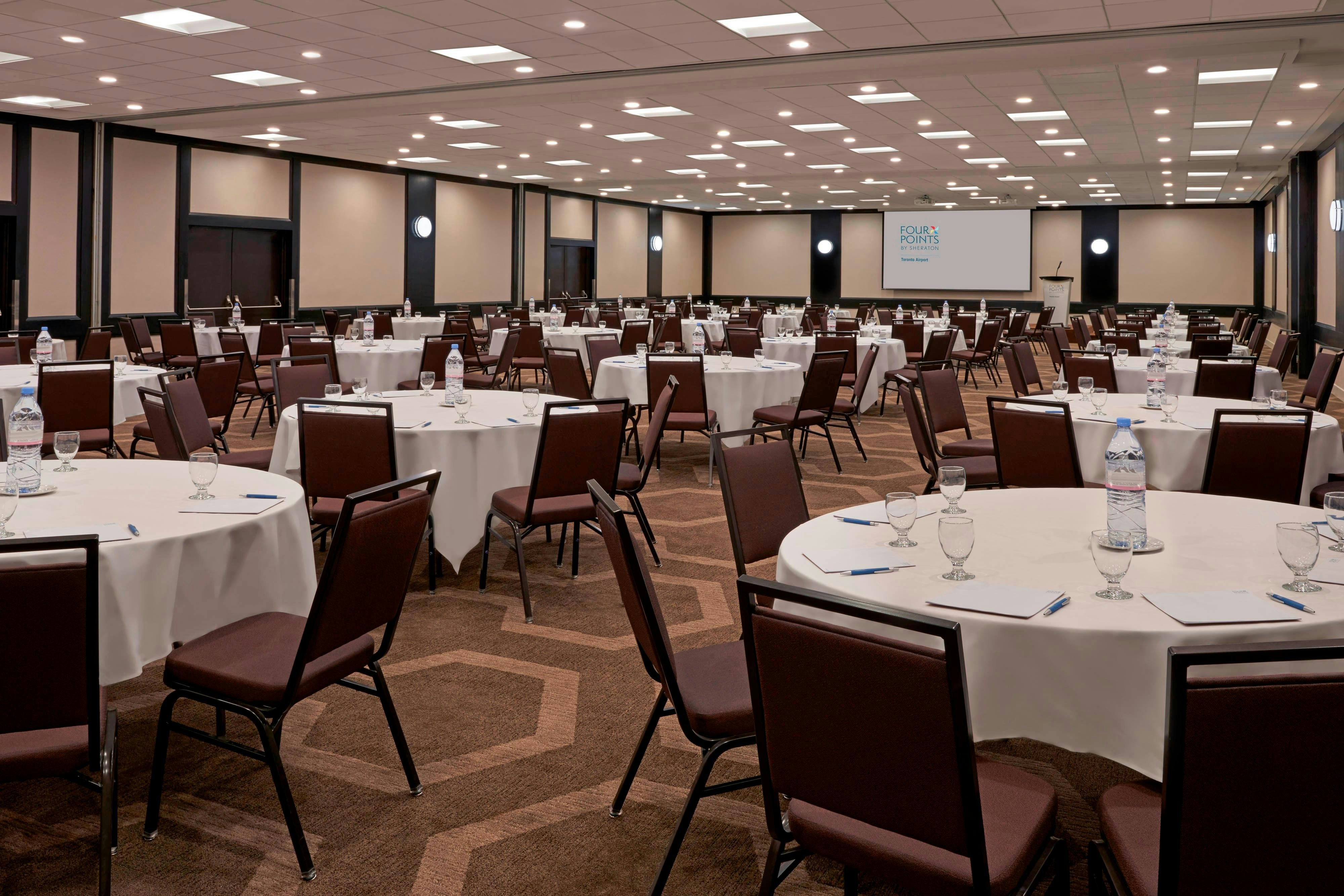 Four Points By Sheraton Toronto Airport 31/50