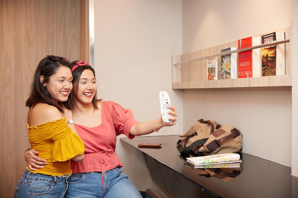 ibis budget Singapore Ruby 13/59