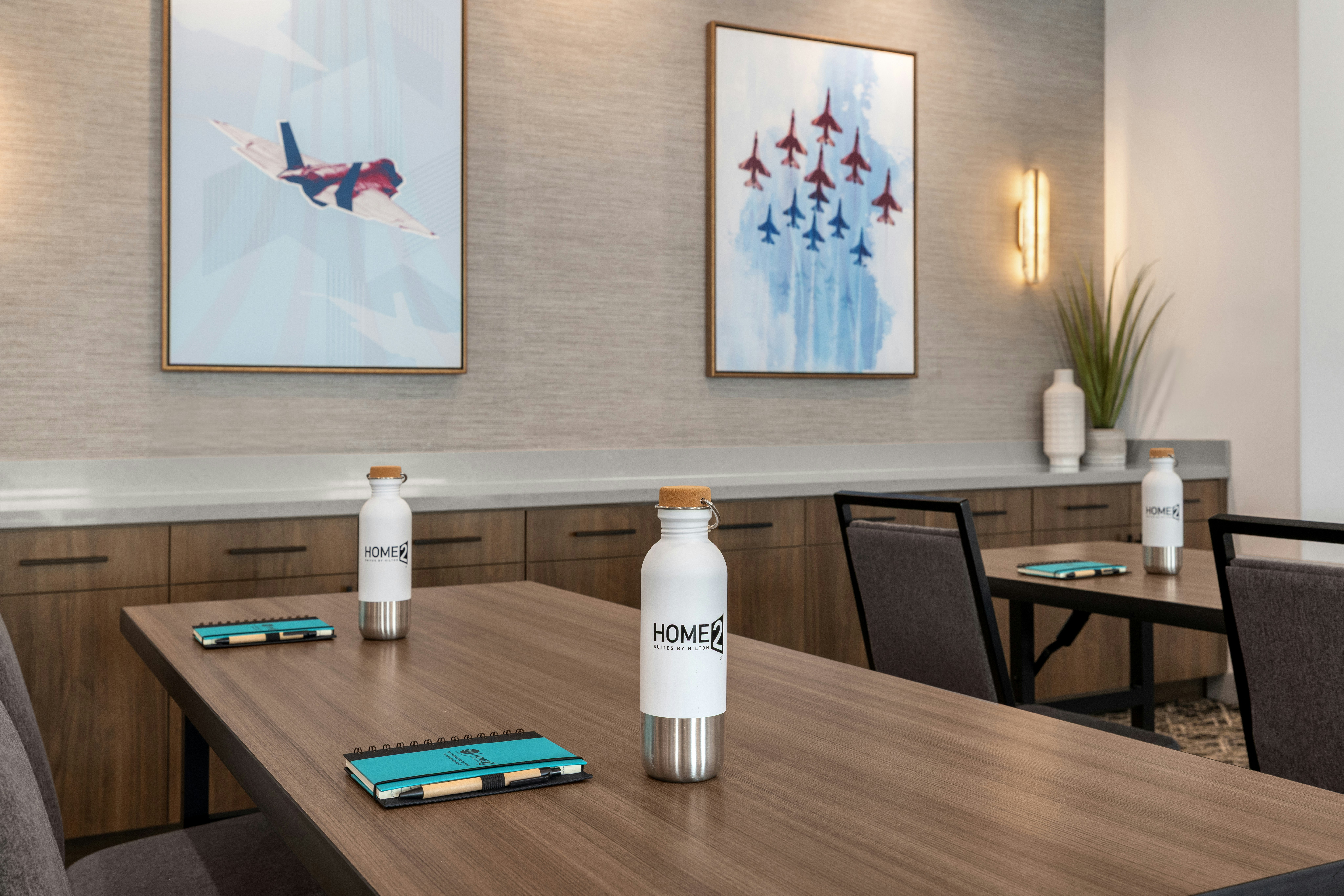 Home2 Suites by Hilton Fort Worth Lake Worth 35/59