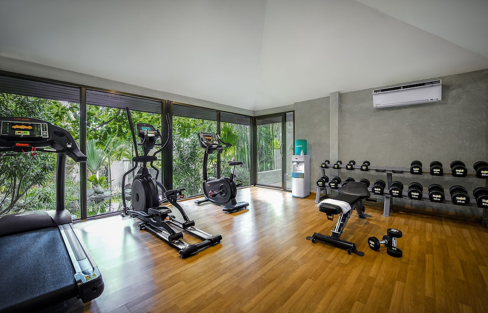 Jamahkiri Spa Resort 22/48