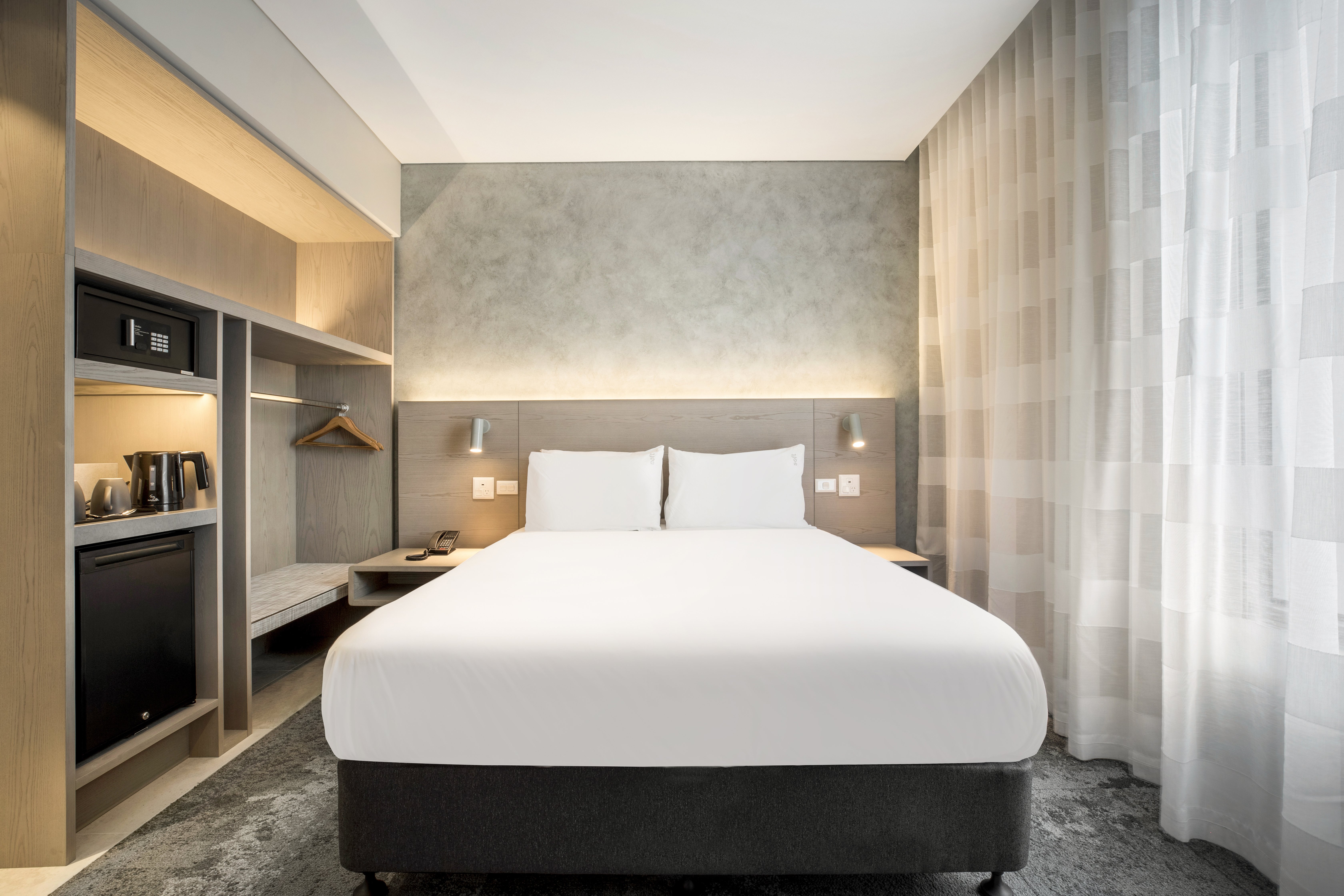 Holiday Inn Express & Suites Sunshine Coast, an IHG Hotel 17/50
