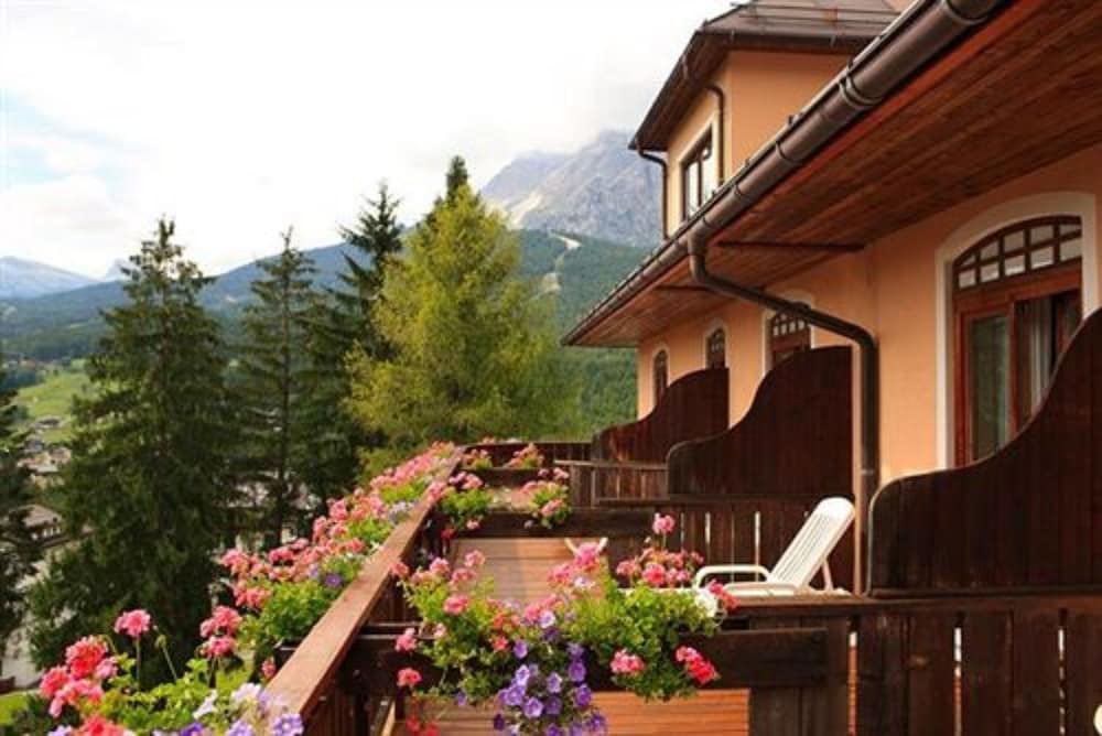 BOUTIQUE HOTEL VILLA BLU 48/49
