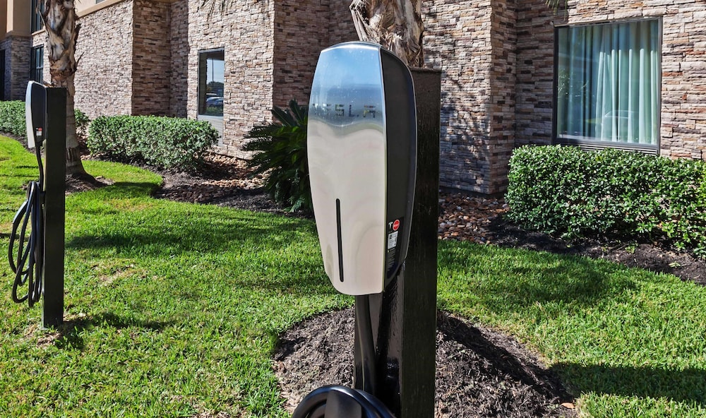 Hampton Inn and Suites Lake Jackson-Clute 21/41