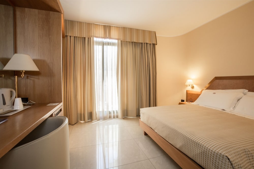Hotel Orientale 5/47