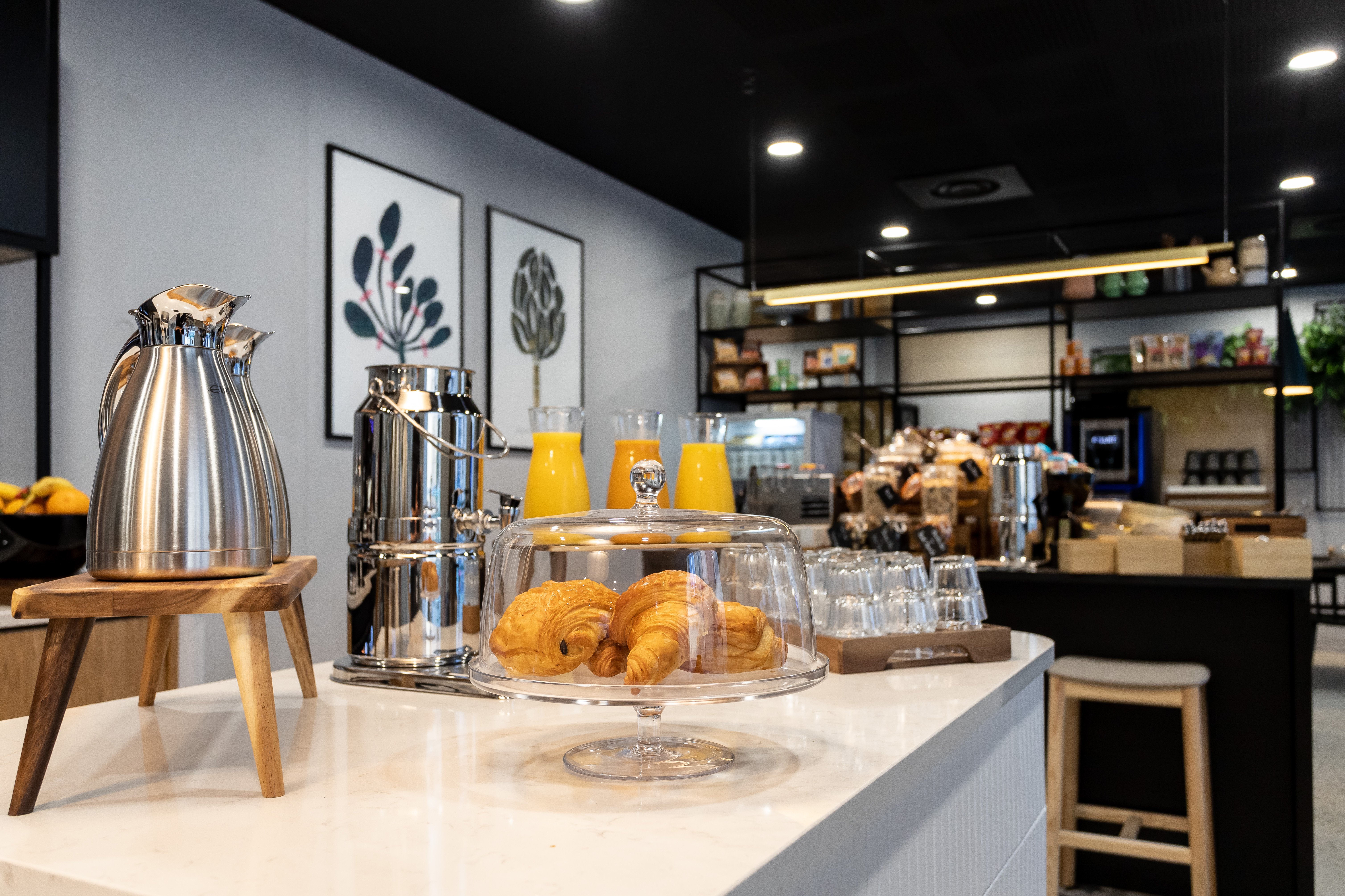 Staycity Aparthotels Paris La Defense 13/15