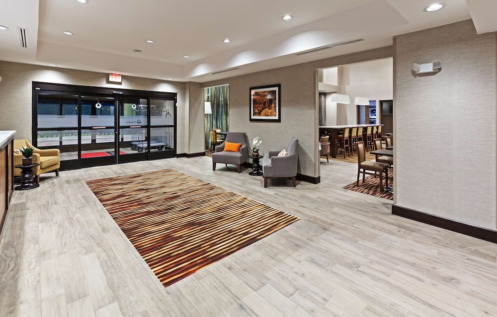 Hampton Inn And Suites Georgetown Austin North Tx 11/45
