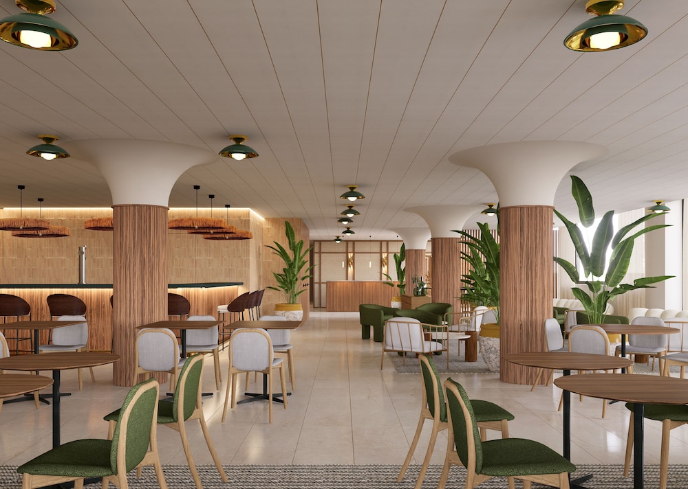 Hotel Playa Mallorca 42/68