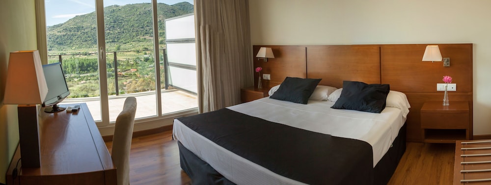 La Sinagoga Hotel Spa 4/41