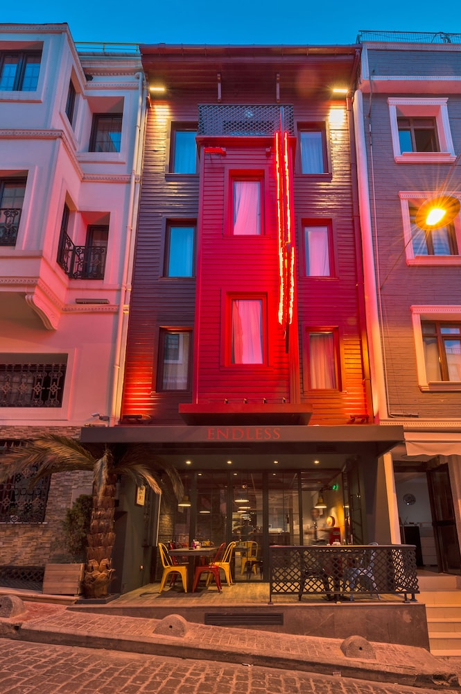 Taksim Nis ex. Endless酒店Taksim酒店(Hotel Taksim Nis (ex. Endless Hotel Taksim))(Hotel Taksim Nis (ex. Endless Hotel Taksim)) 图片1