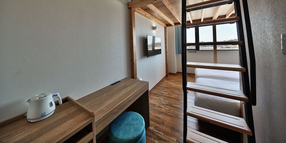 CABIN & HOTEL ReTIME 34/50