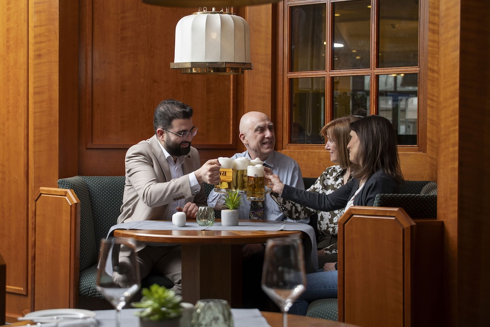 Maritim Hotel Bad Homburg 15/63