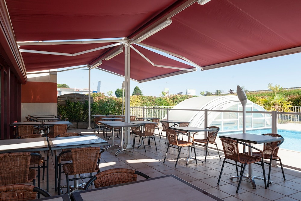 Hotel the Originals La Souterraine Alexia 38/50