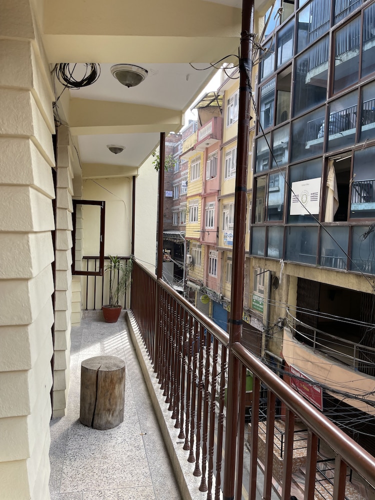 Holyland Guest House 5/47