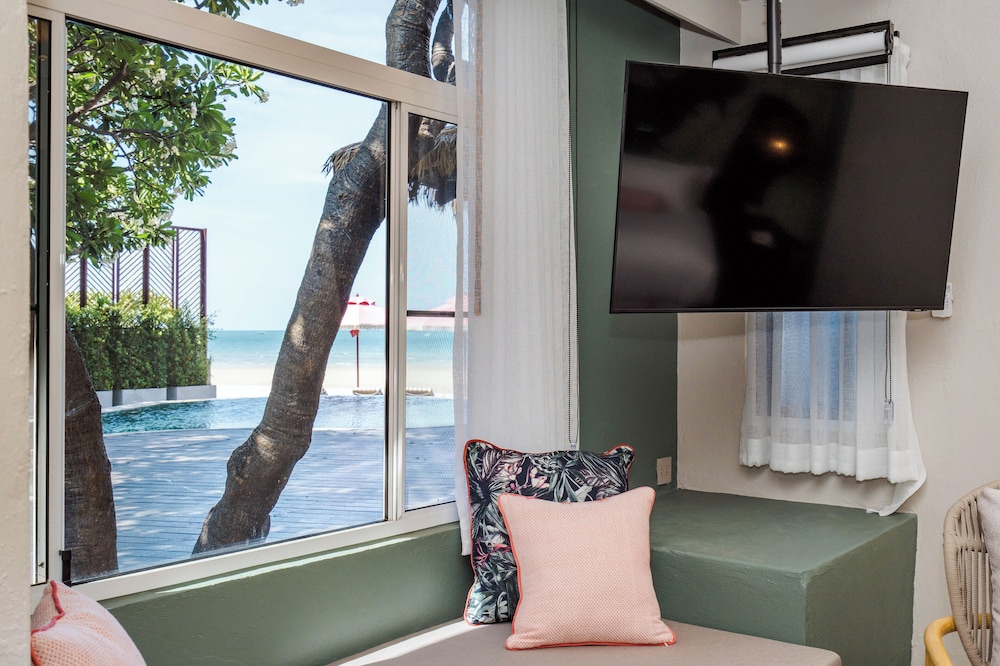 Supatra Hua Hin Resort 29/50