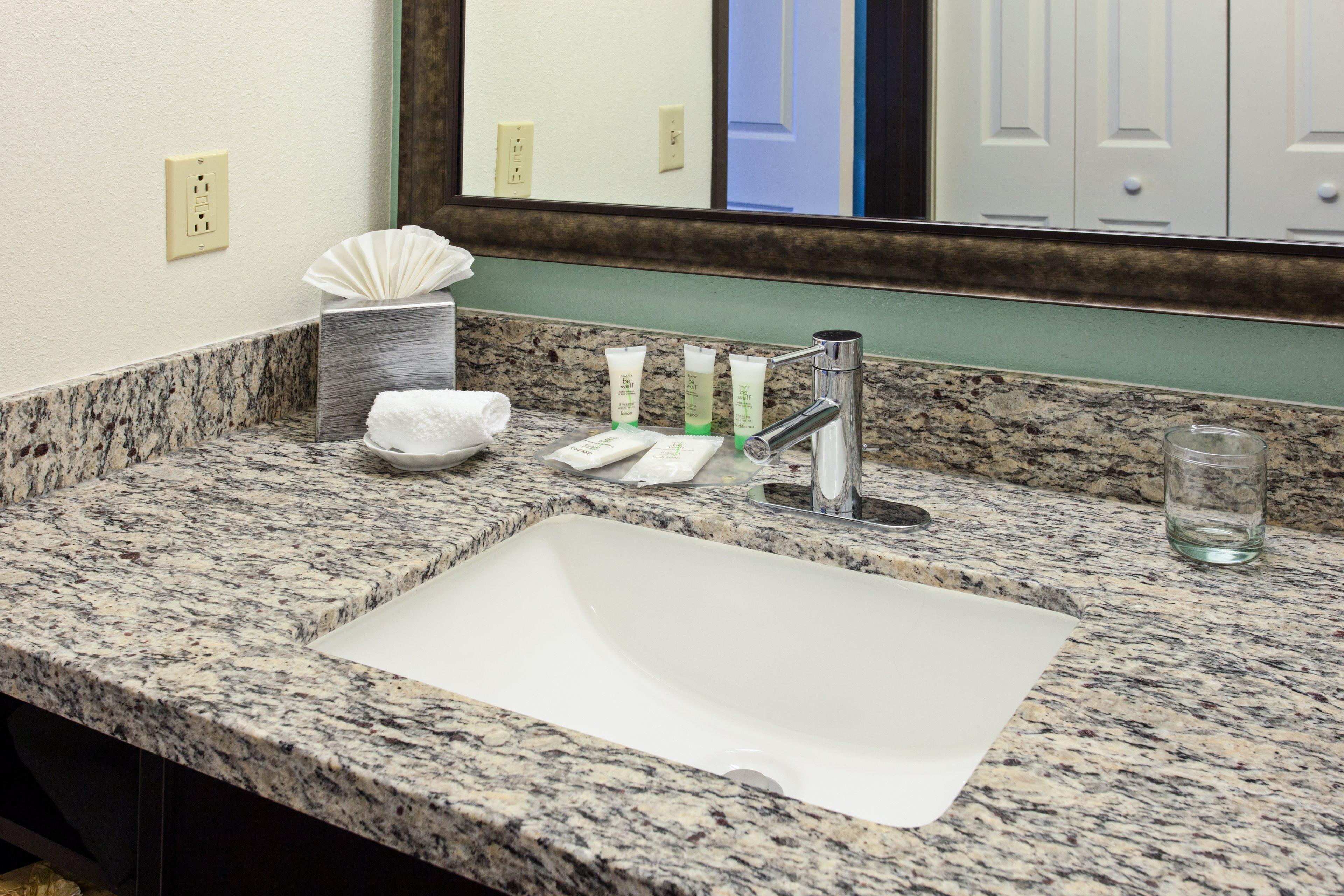 جناح بسرير كينج، Staybridge Suites Irvine East/Lake Forest 4/4