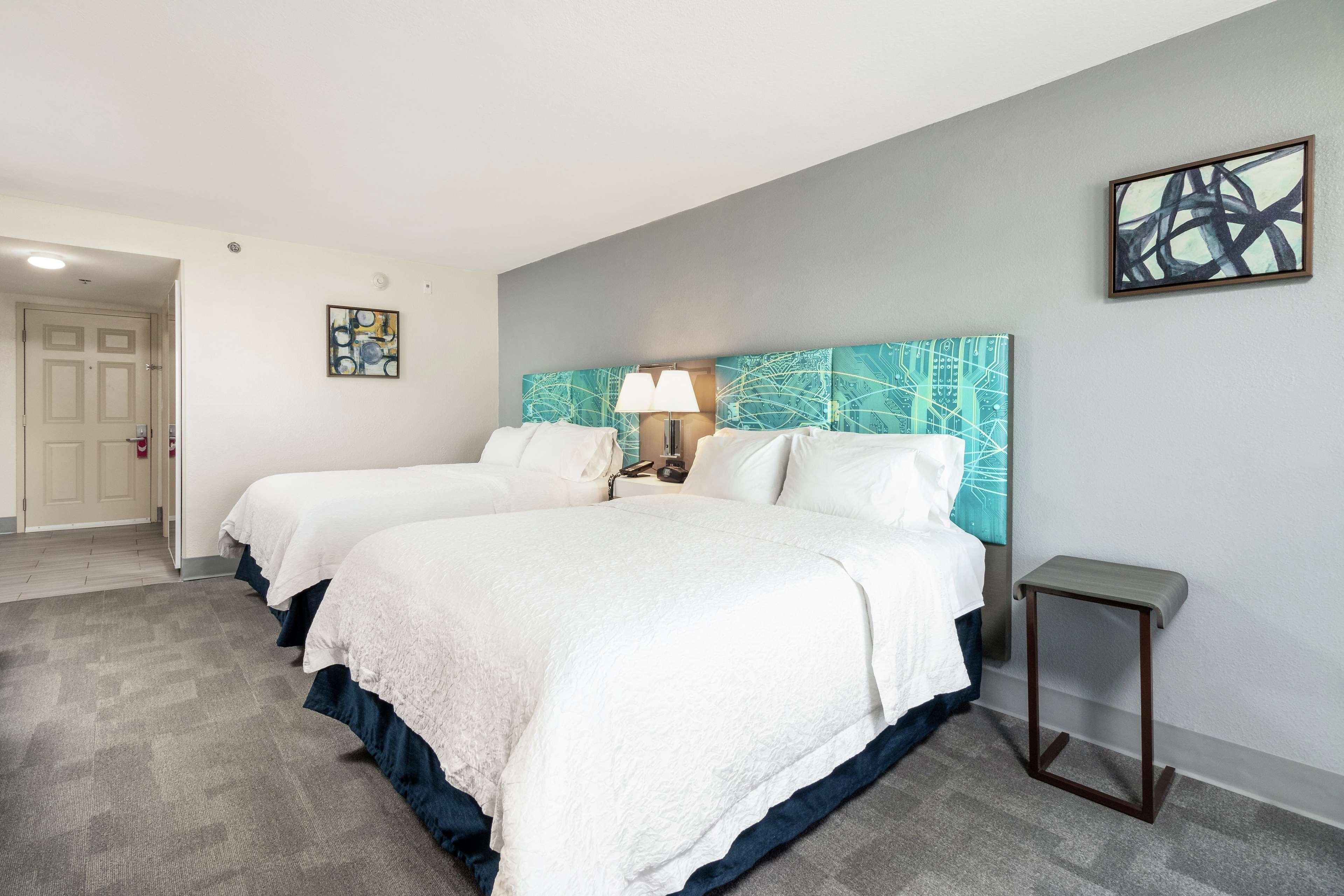 ROOM, 2 QUEEN BEDS, OCEAN FRONT, BALCONY
