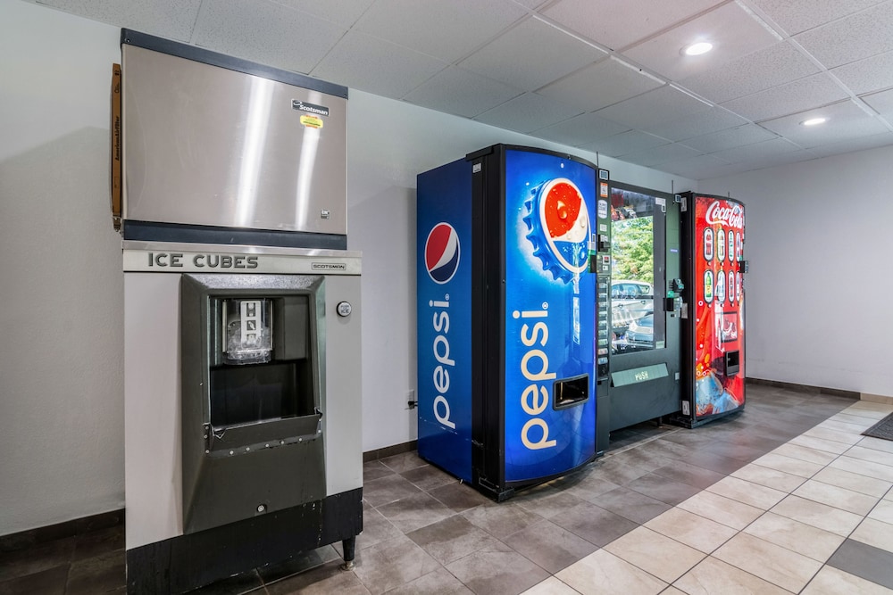 Motel6 Fort Mill, SC - Charlotte 32/46