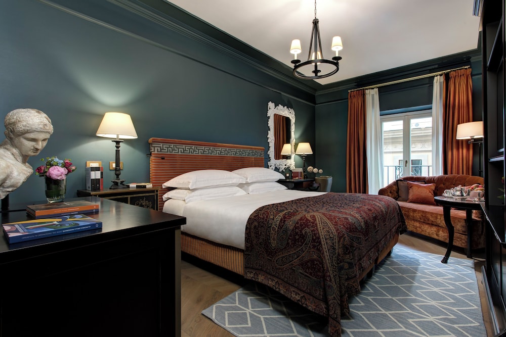 غرفة سوبيريور