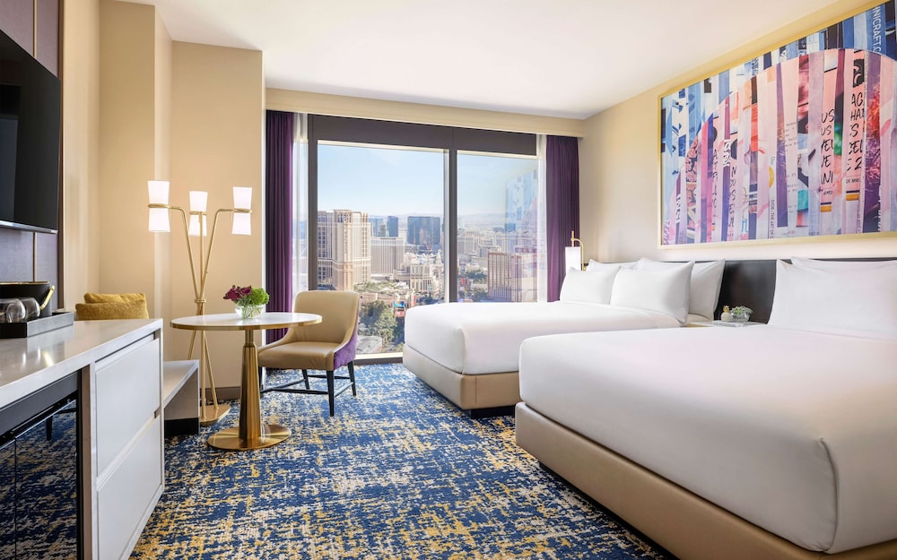 Las Vegas Hilton at Resorts World 26/78