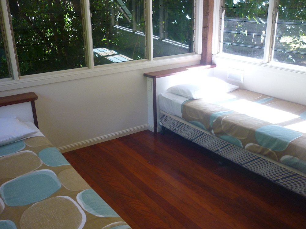 Ferntree Rainforest Lodge 27/46