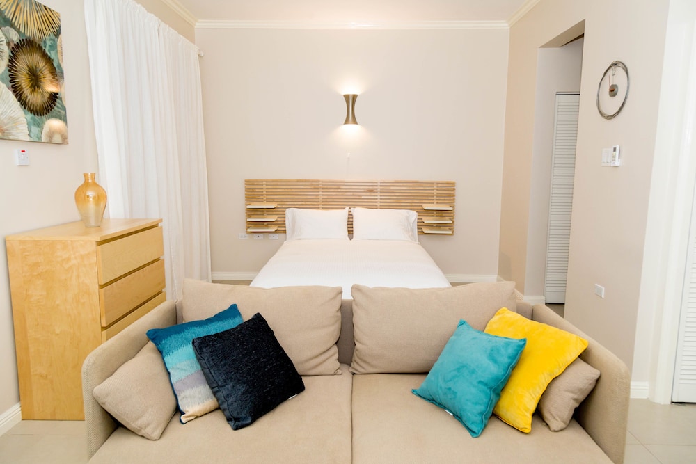 Kingsway New Kingston Guest Apartment Ii 31/45