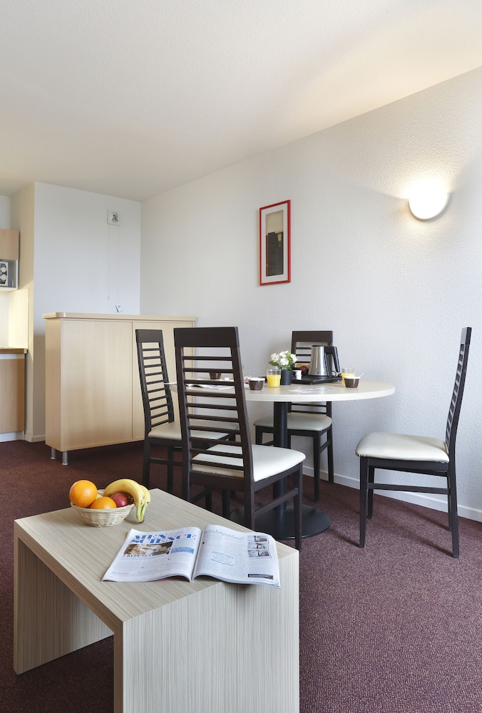 Residence Les Demeures Champenoises 35/42