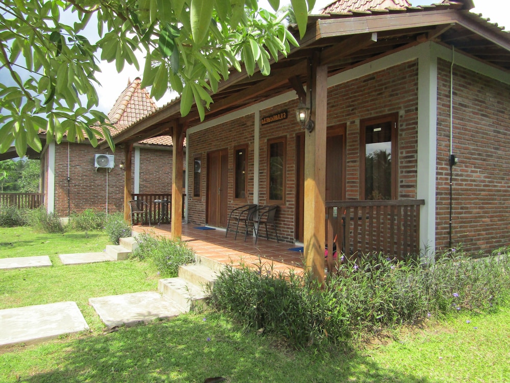 Balkondes Bumiharjo Kampung Dolanan By Zuzu 38/42