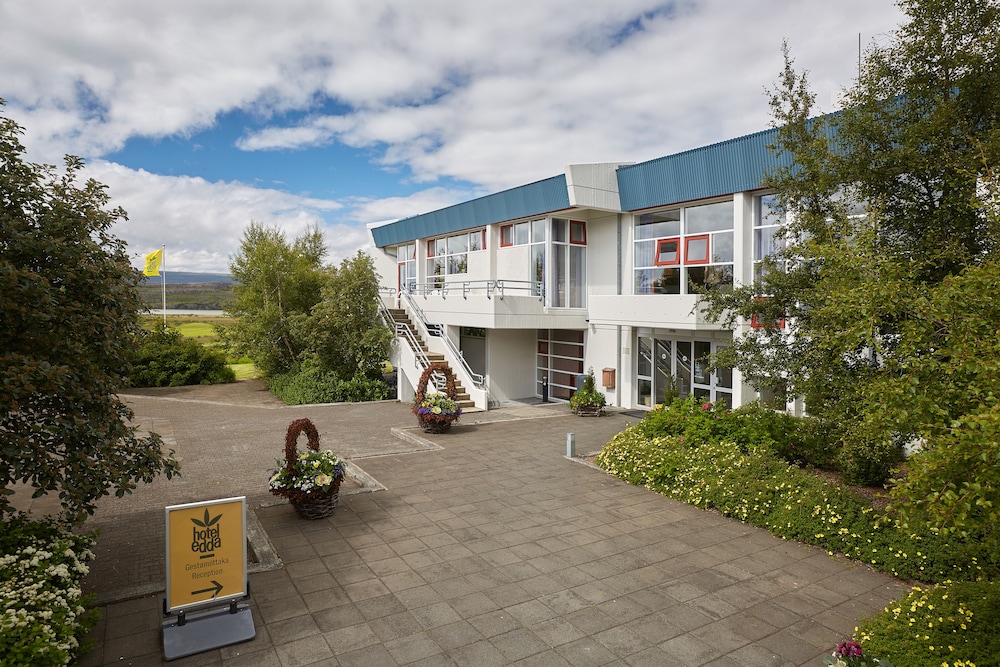 Hotel Edda Egilsstadir 2/34