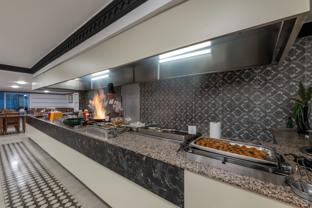 Jura Hotels Kemer Resort 9/50