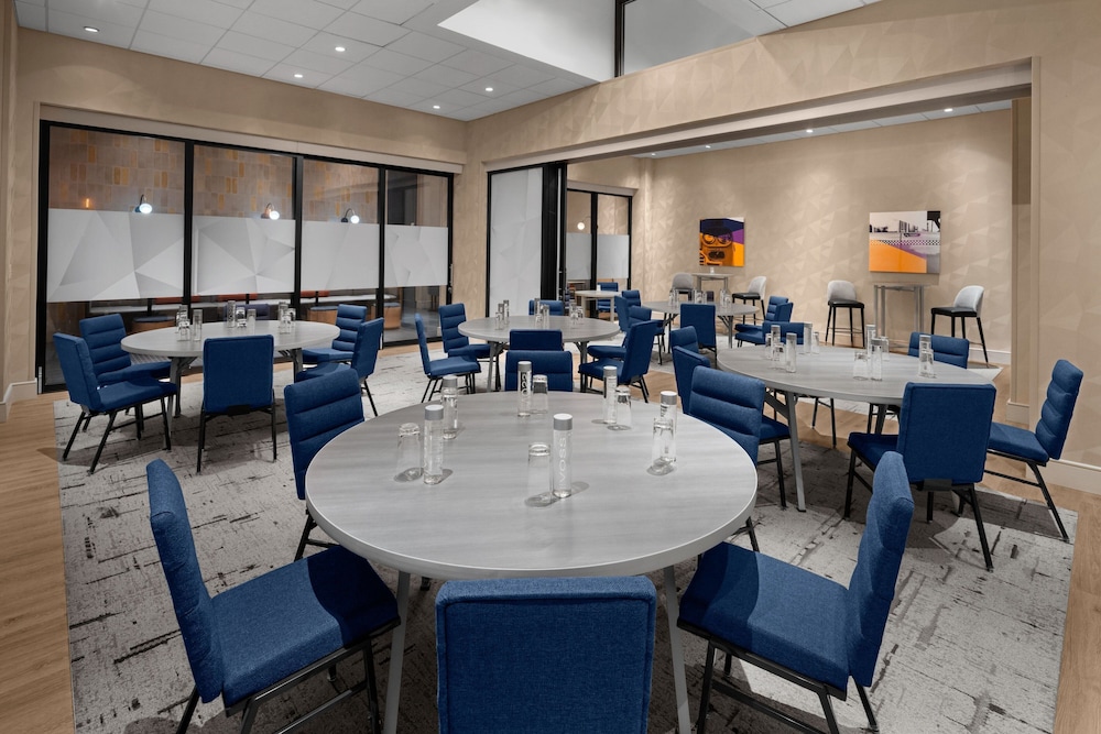 Courtyard by Marriott New York World Trade Center Area 30/49