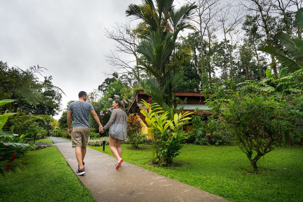 Catarata Eco-Lodge 27/47