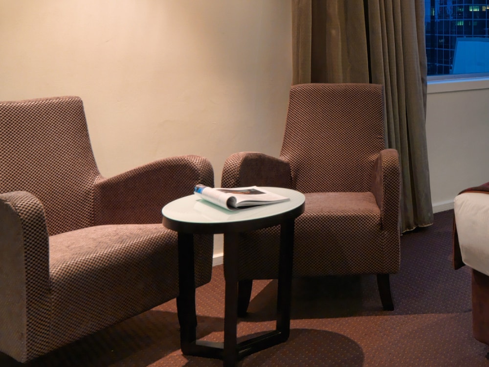 Hotel Grand Chancellor Melbourne 37/59