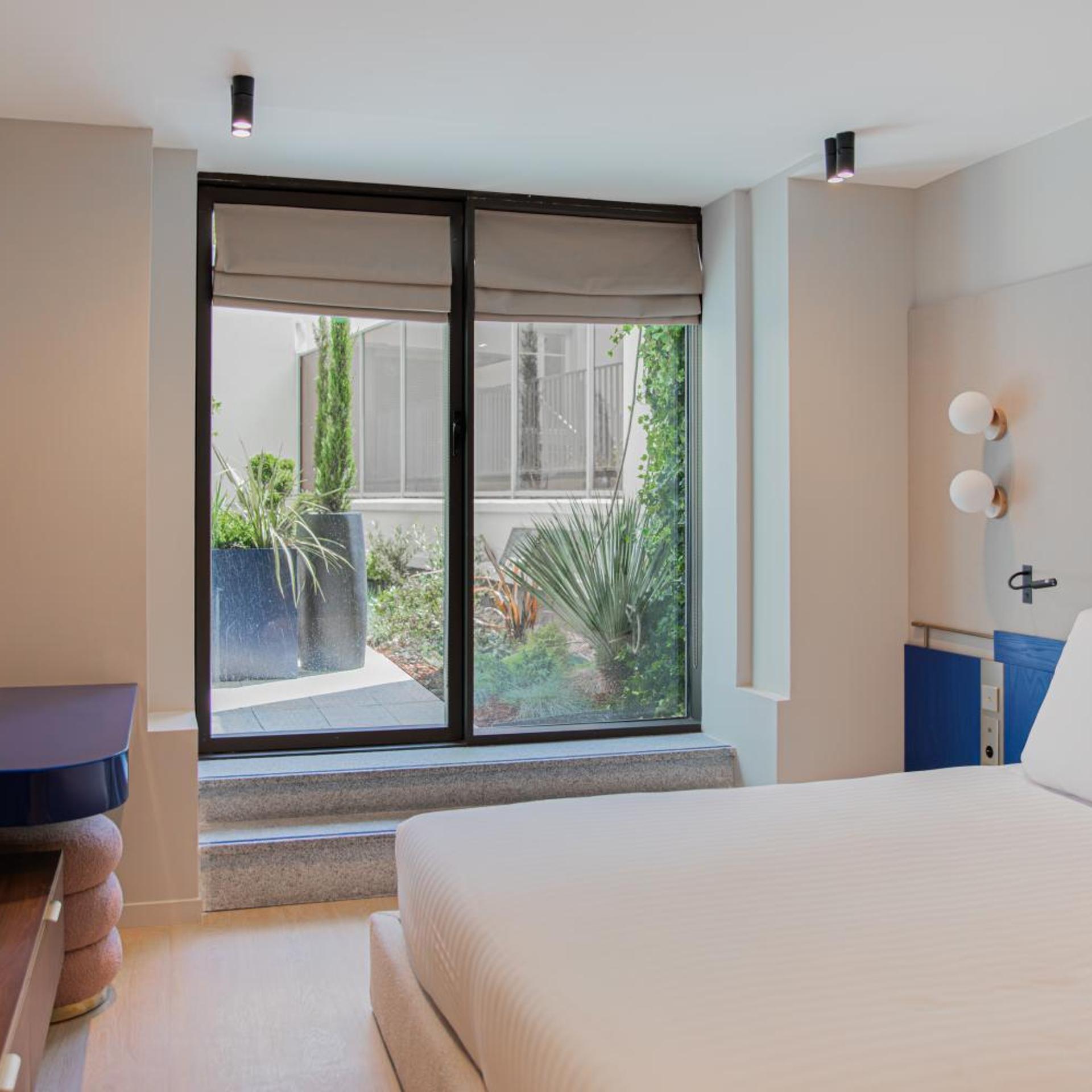 Hotel Leev Miromesnil & Spa 14/50
