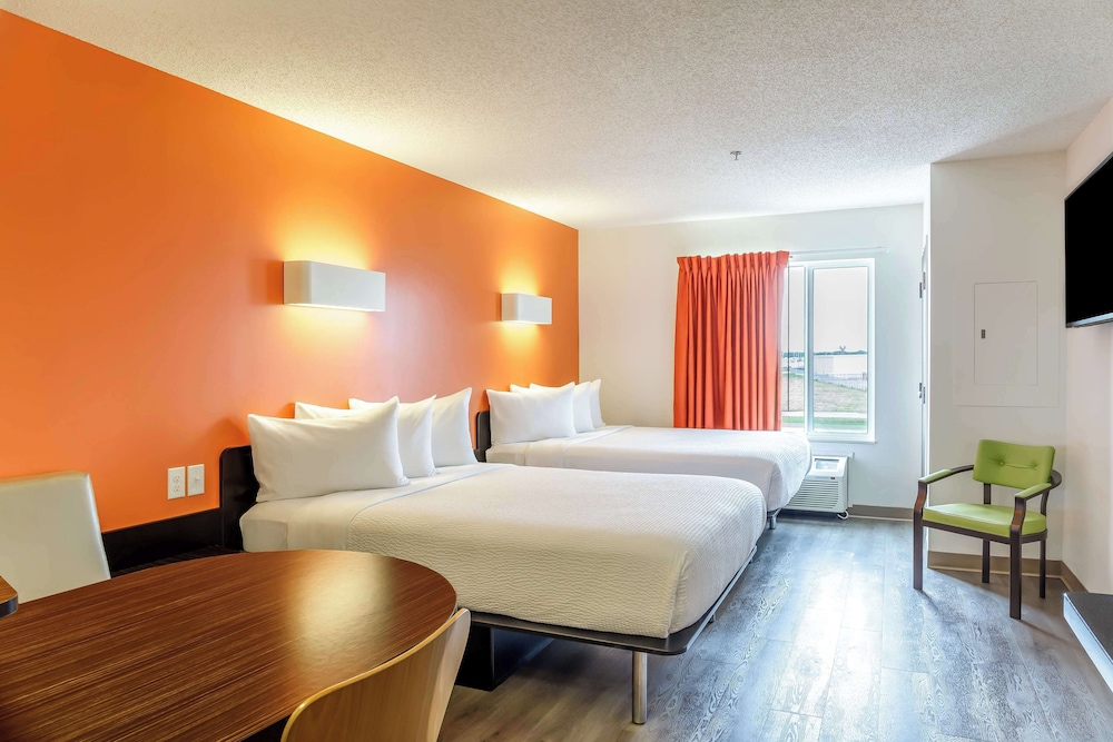 Motel6 Headingley, MB - Winnipeg West 32/57