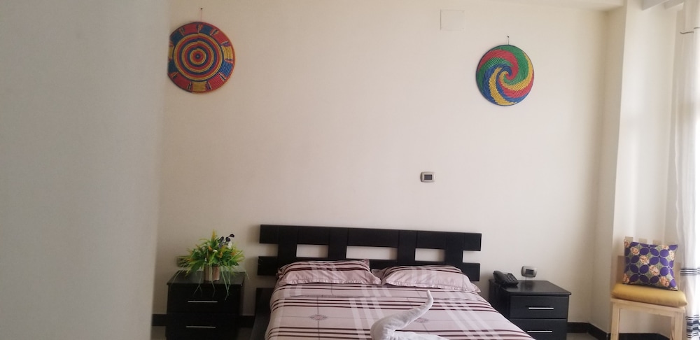 Hanom Hotel 18/33