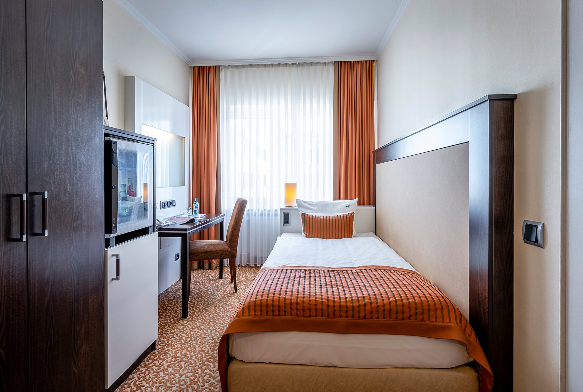 Insel Hotel 5/50