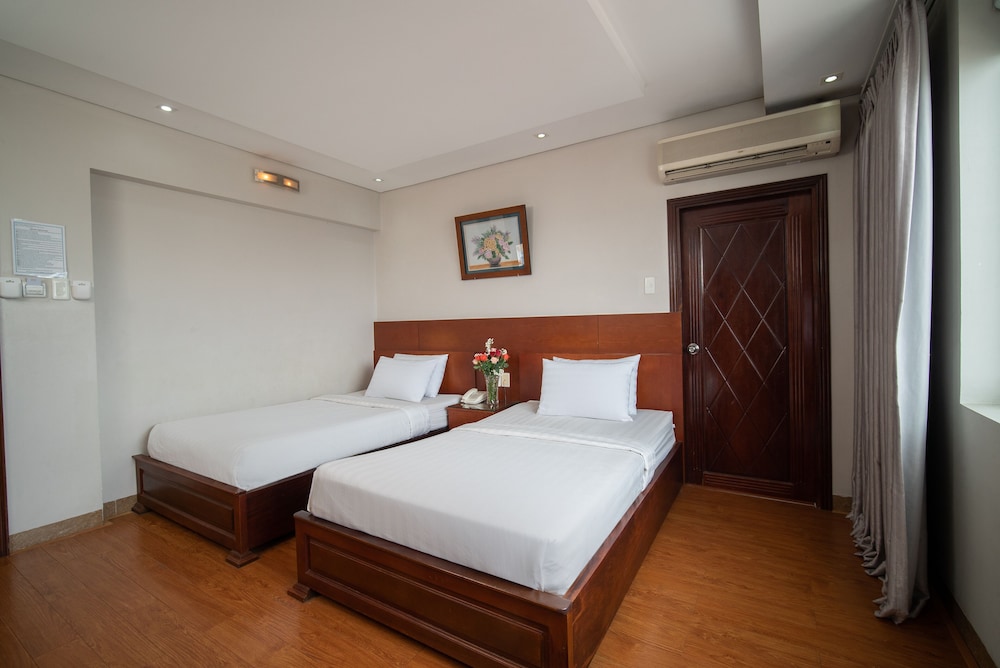 Van Ha Hotel 22/44