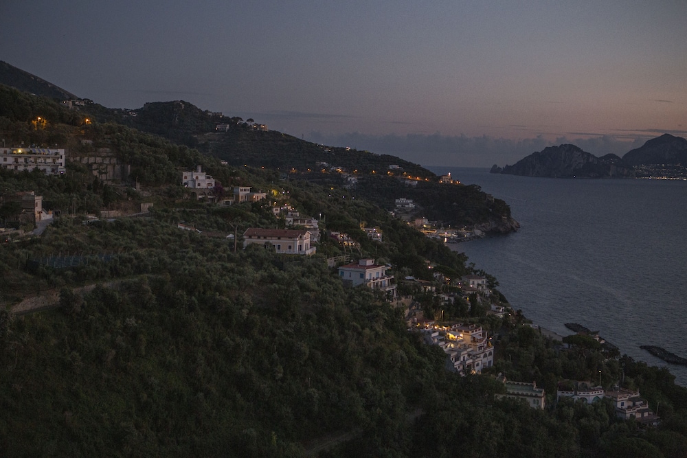 Hotel Vista Di Capri 24/38