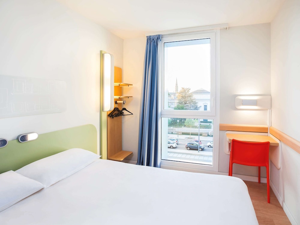 Ibis Budget Mulhouse Centre Gare 22/64