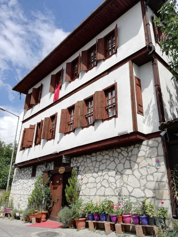Turgut Reis Konak Otel 1/50