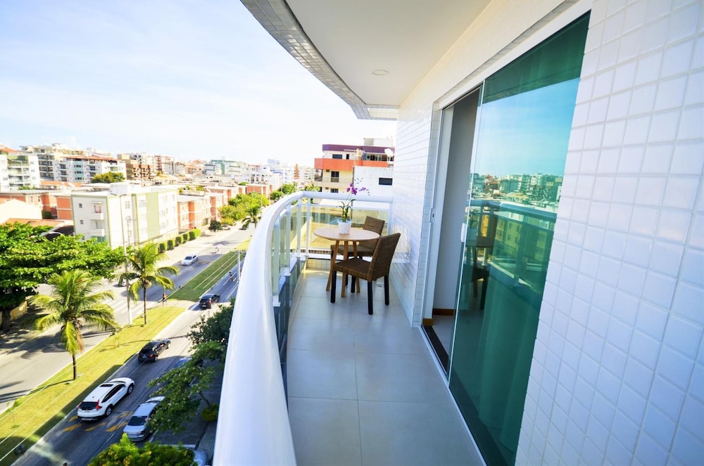 Matiz Oasis Cabo Frio Ex Best Western Plus Oasis Cabo Frio Hotel 6/40