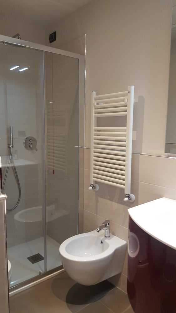 Hotel Villa Barsanti 45/50