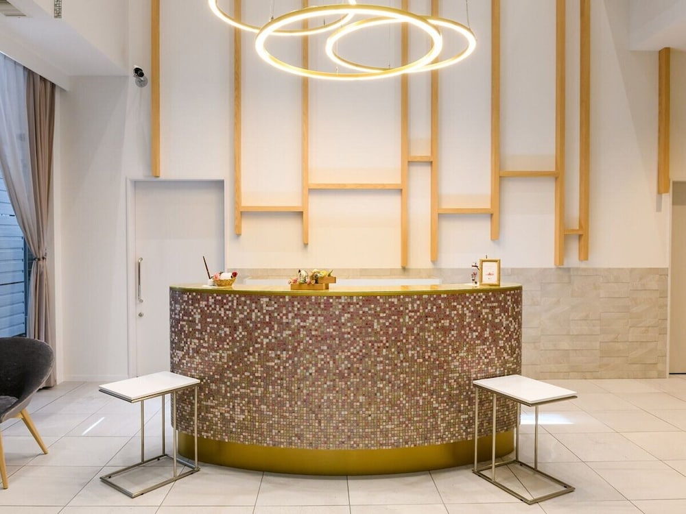 Hotel Sobial Namba Daikokucho 4/55