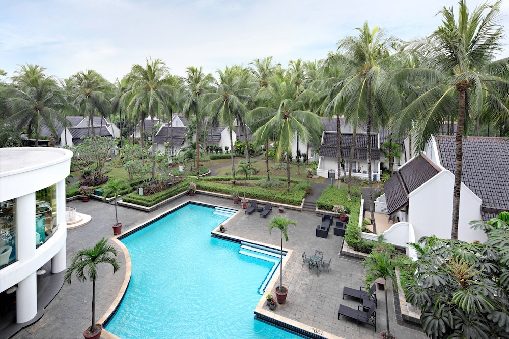 Aryaduta Lippo Village 5/53