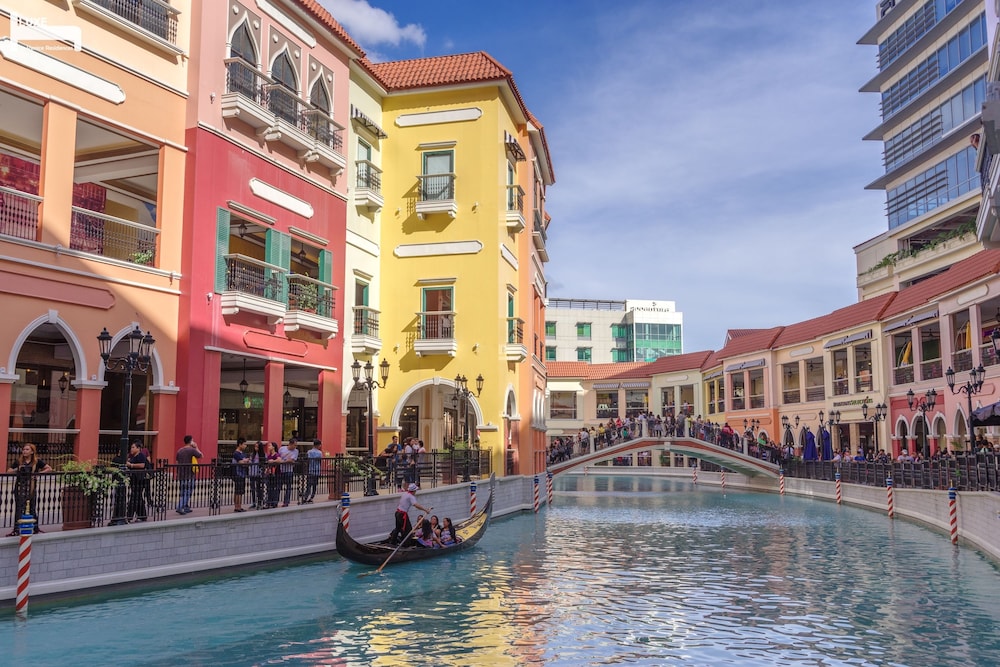 Luxe In Venice - The Venice Residences 59/68