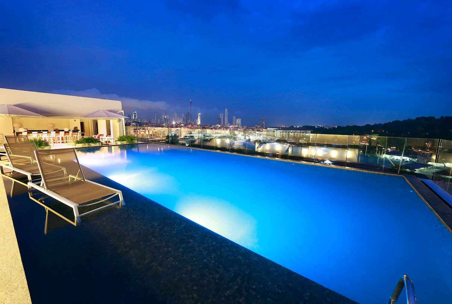 Marriott Panama Hotel 37/68