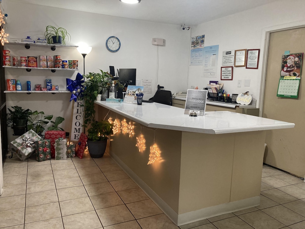 Travelodge by Wyndham Canyonville 2/45